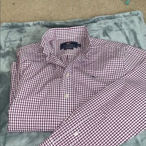 Vineyard Vines Dress Shirt